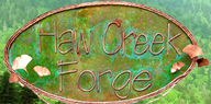 Haw Creek Forge